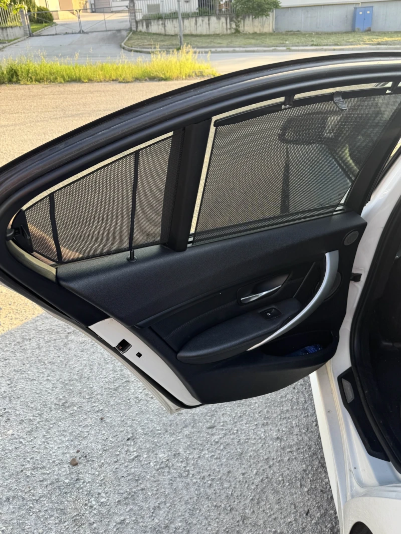 BMW 335 XDRIVE, снимка 8 - Автомобили и джипове - 52836961