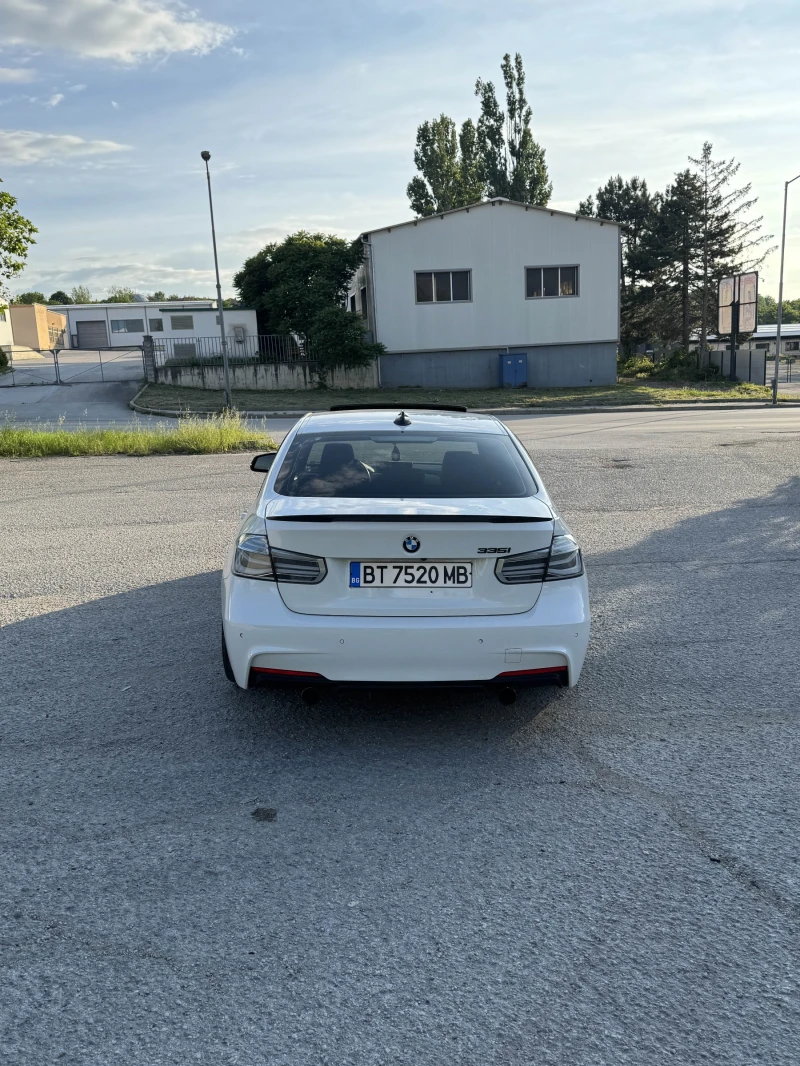 BMW 335 XDRIVE, снимка 3 - Автомобили и джипове - 52836961