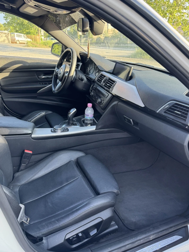 BMW 335 XDRIVE, снимка 5 - Автомобили и джипове - 52836961