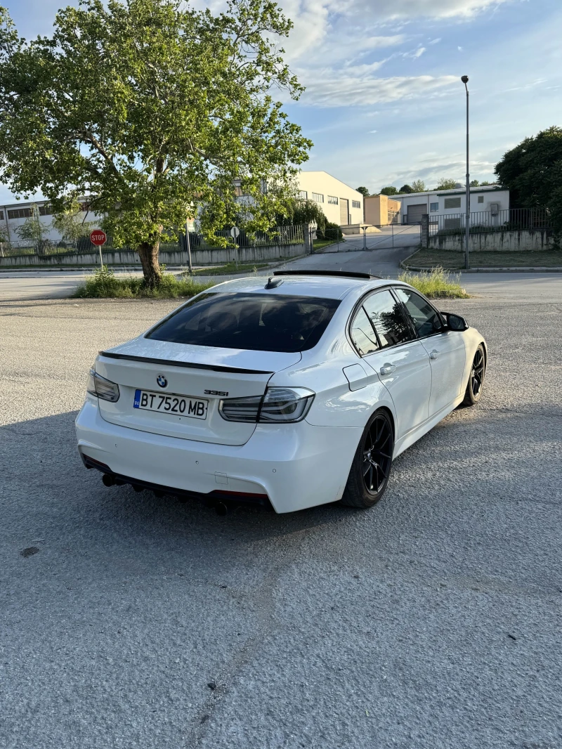 BMW 335 XDRIVE, снимка 4 - Автомобили и джипове - 52836961