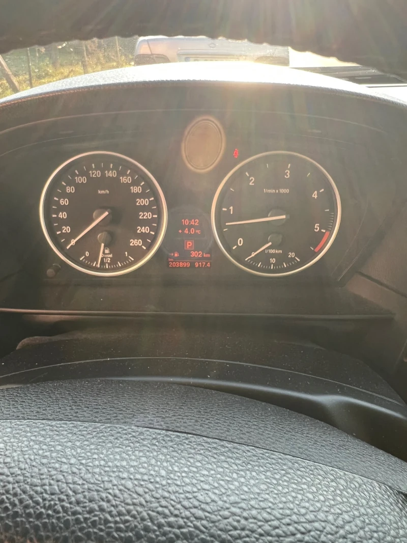 BMW 530, снимка 2 - Автомобили и джипове - 52873401