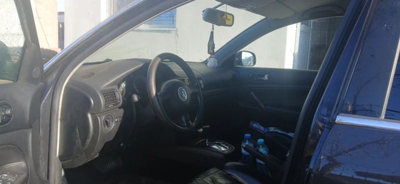 VW Passat, снимка 7 - Автомобили и джипове - 52886161
