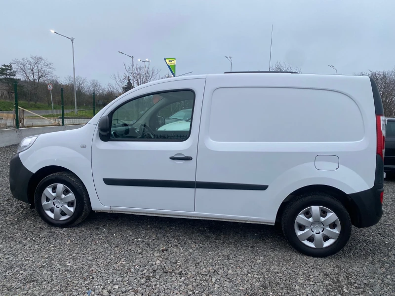 Renault Kangoo 1, 5 автомат нави, снимка 6 - Автомобили и джипове - 52886869