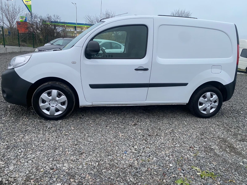 Renault Kangoo 1, 5 автомат нави, снимка 5 - Автомобили и джипове - 52886869
