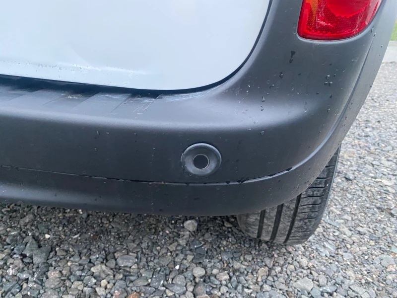 Renault Kangoo 1, 5 автомат нави, снимка 13 - Автомобили и джипове - 52886869