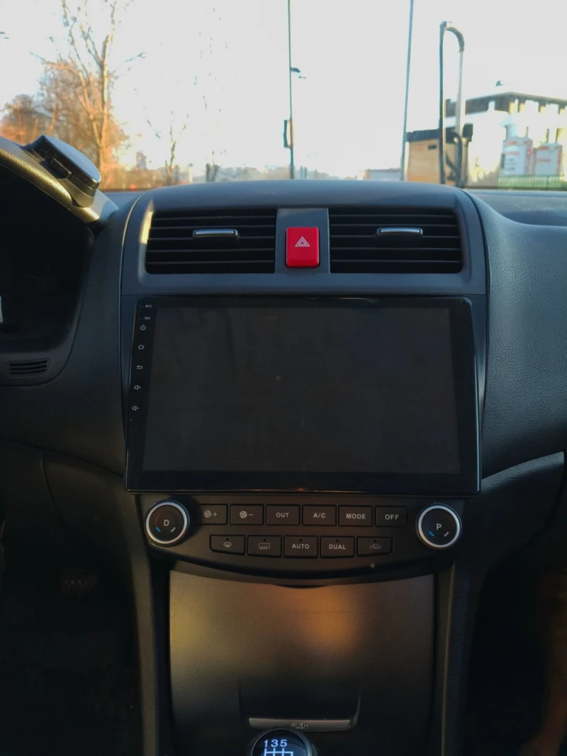 Honda Accord Type s, снимка 5 - Автомобили и джипове - 53114478