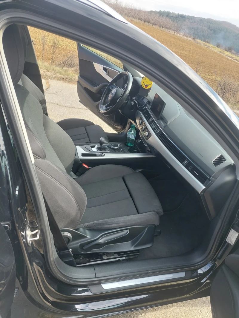 Audi A4 B9, снимка 13 - Автомобили и джипове - 53125404