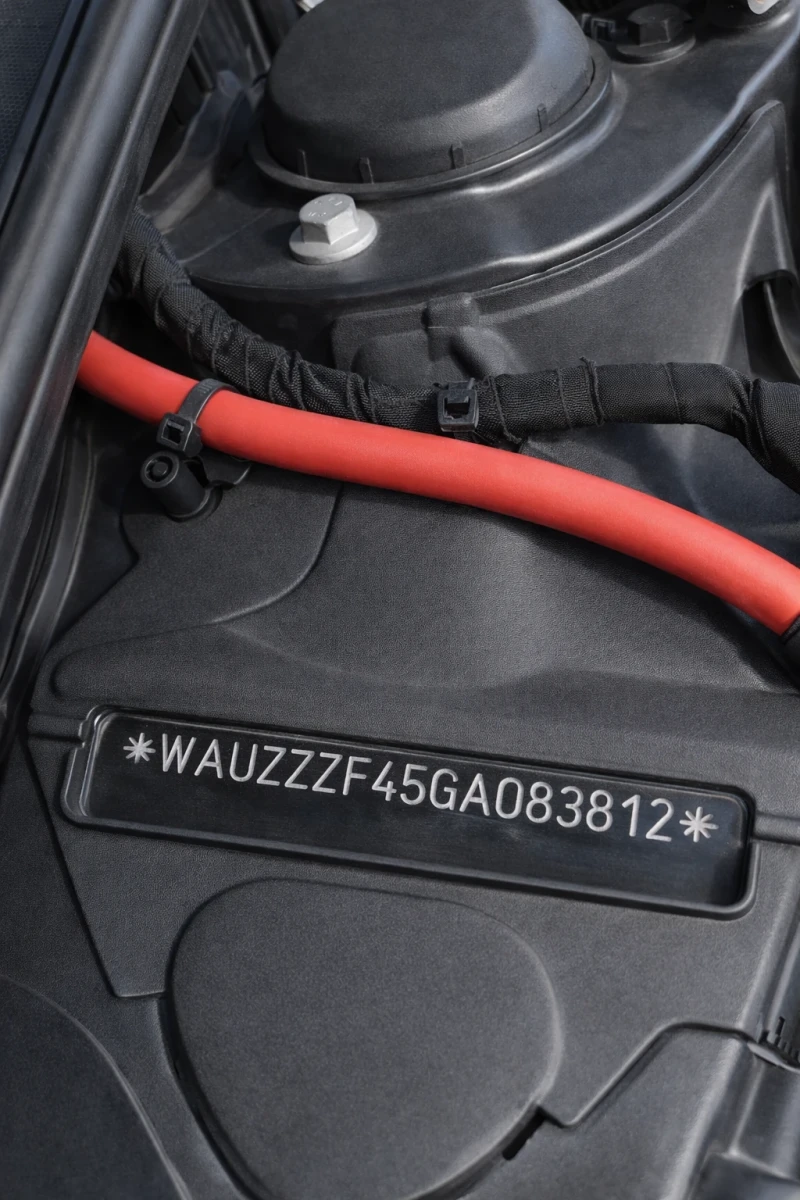 Audi A4 B9, снимка 7 - Автомобили и джипове - 53125404