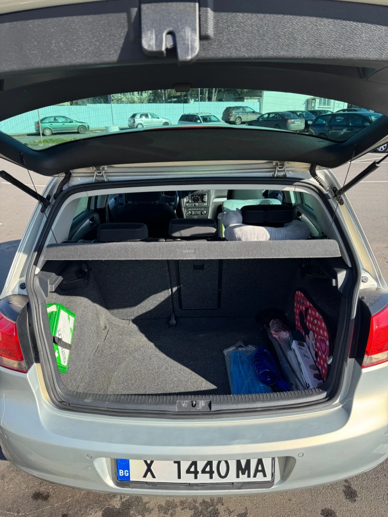 VW Golf, снимка 14 - Автомобили и джипове - 53144134