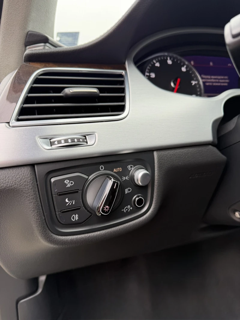 Audi A8 4tfsi, снимка 2 - Автомобили и джипове - 53233861