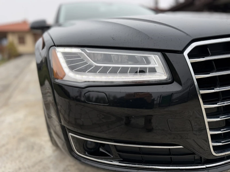 Audi A8 4tfsi, снимка 9 - Автомобили и джипове - 53233861