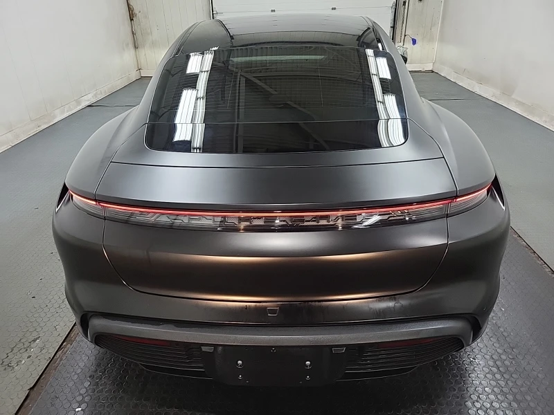 Porsche Taycan 4S| CARFAX| PANORAMA| 2 КЛЮЧА| БЕЗ ИНЦИДЕНТИ, снимка 6 - Автомобили и джипове - 53381856