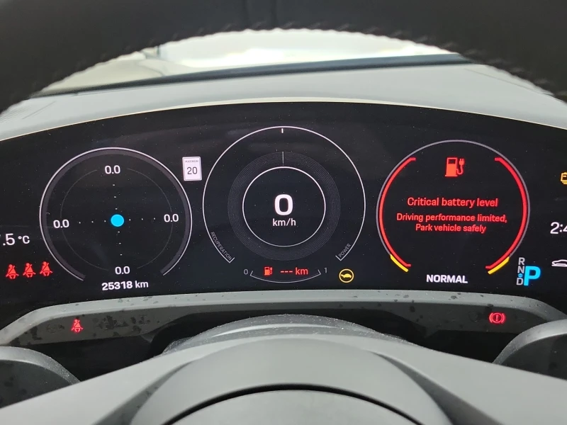 Porsche Taycan 4S| CARFAX| PANORAMA| 2 КЛЮЧА| БЕЗ ИНЦИДЕНТИ, снимка 12 - Автомобили и джипове - 53381856