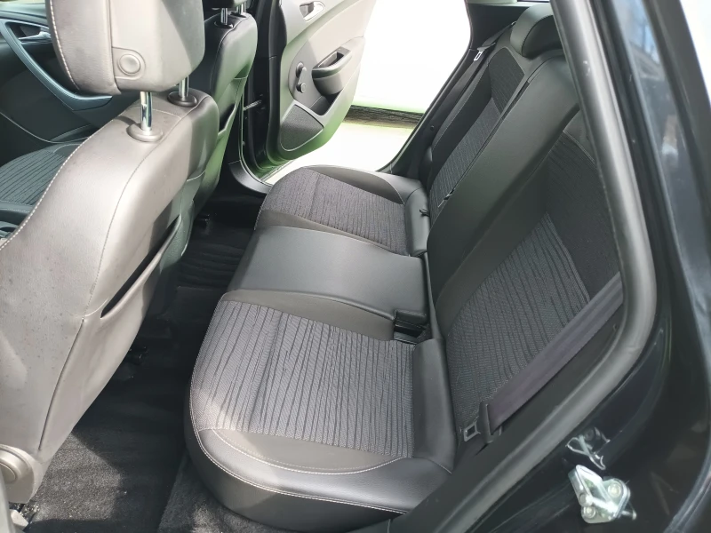 Opel Astra 1.6CDTI/COSMO/EURO 6B/FACE, снимка 10 - Автомобили и джипове - 53391111