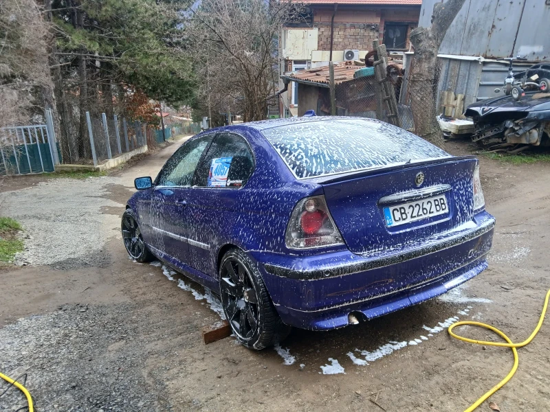 BMW 320 2.0TD, снимка 7 - Автомобили и джипове - 53442932