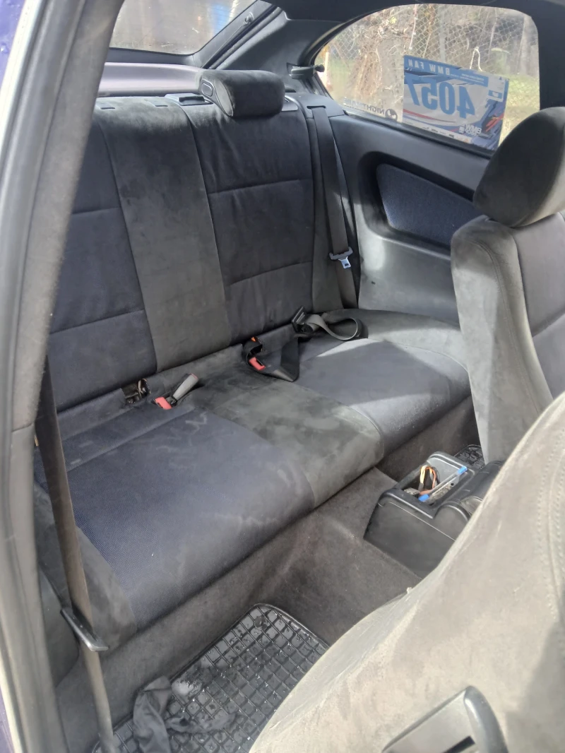 BMW 320 2.0TD, снимка 11 - Автомобили и джипове - 53442932