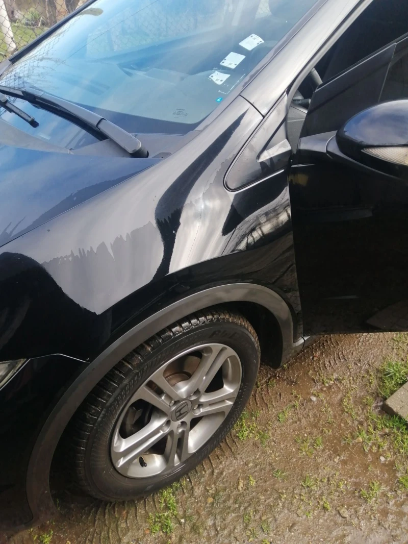 Honda Civic, снимка 14 - Автомобили и джипове - 53579955