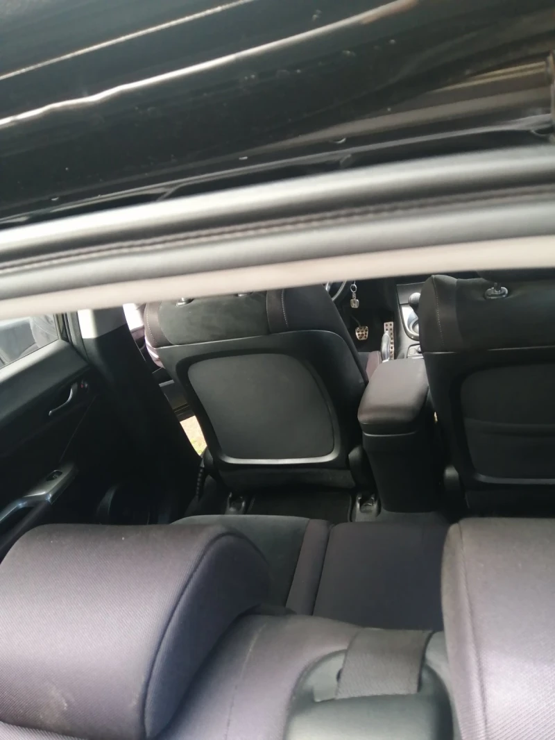 Honda Civic, снимка 13 - Автомобили и джипове - 53579955