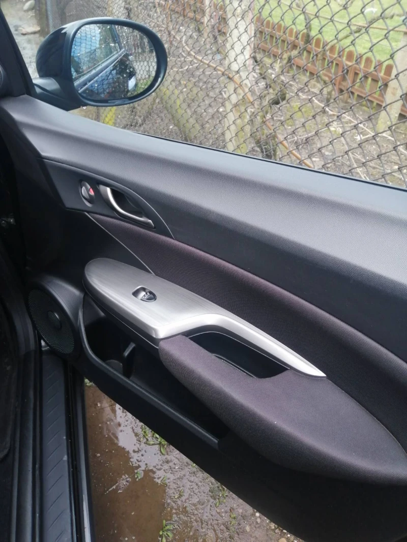 Honda Civic, снимка 5 - Автомобили и джипове - 53579955