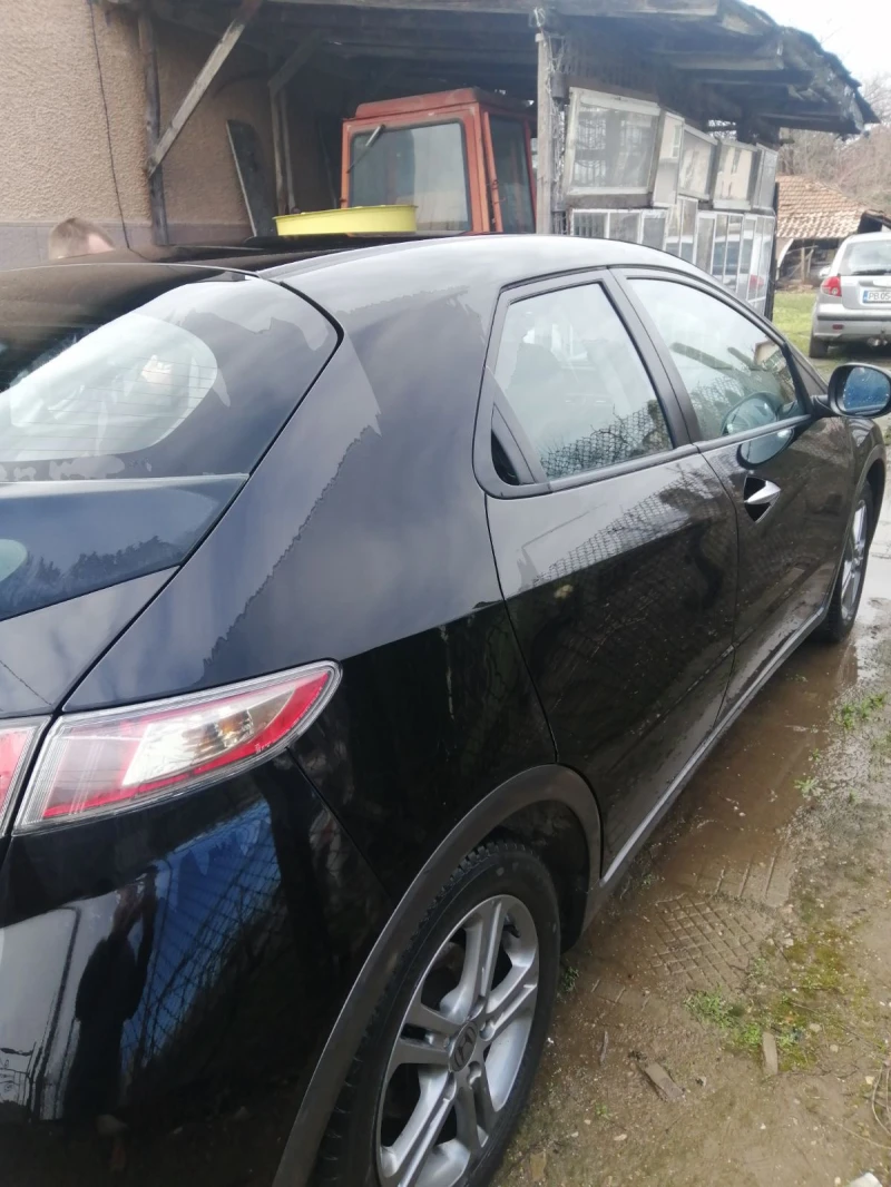 Honda Civic, снимка 11 - Автомобили и джипове - 53579955