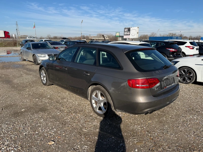 Audi A4 2.0 TDI QUATTRO, снимка 7 - Автомобили и джипове - 53589792
