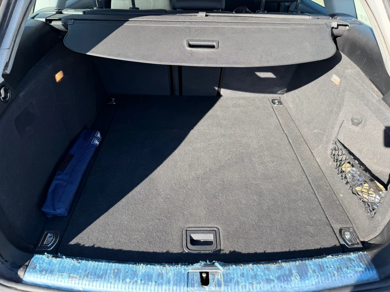 Audi A4 2.0 TDI QUATTRO, снимка 17 - Автомобили и джипове - 53589792