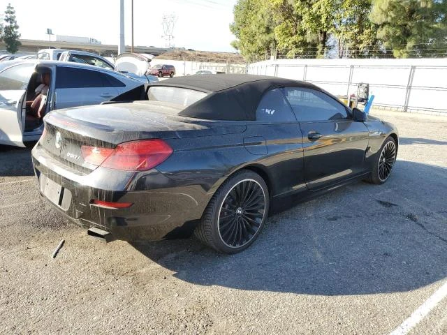 BMW 650 2012 BMW 650 I , снимка 5 - Автомобили и джипове - 48159250