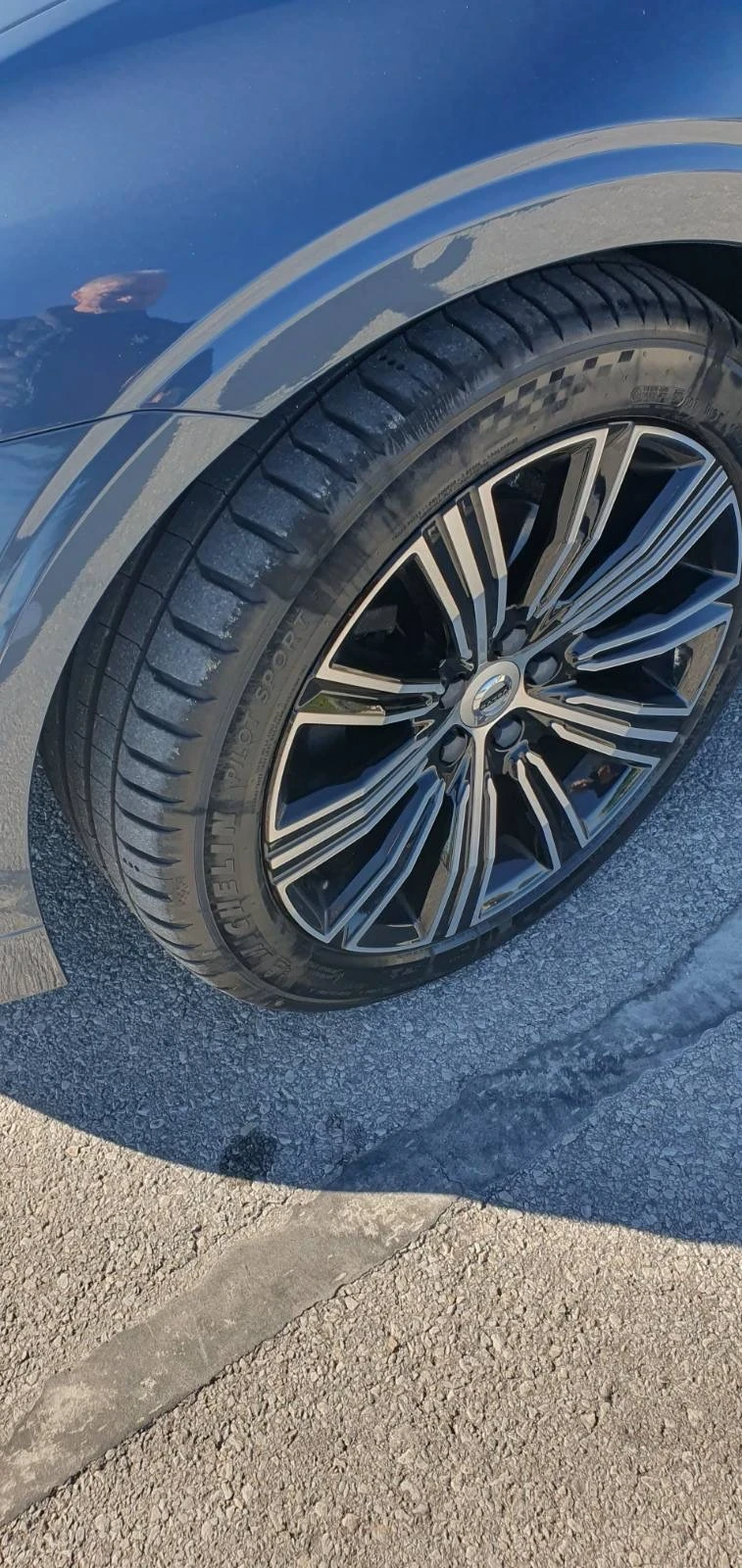 Volvo V60  - изображение 4