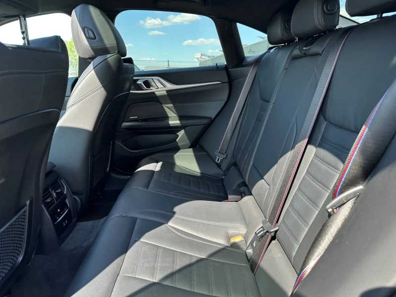 BMW 430 Gran Coupe M sport xDrive mild hybrid - 98500 лв. - 71579270 17