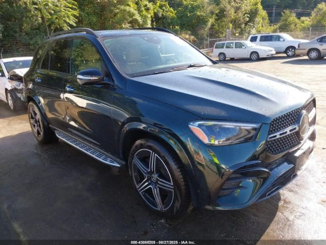 Mercedes-Benz GLE 450 4MATIC - 115850 лв. / 59233.16 € - 31669021 1