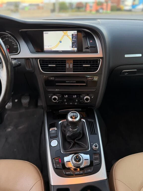 Audi A5 *  *    *   *  | Mobile.bg   12