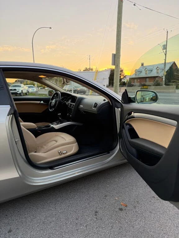 Audi A5 *  *    *   *  | Mobile.bg   16