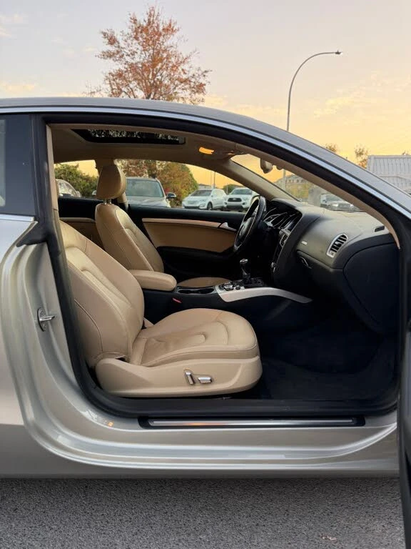 Audi A5 *  *    *   *  | Mobile.bg   14