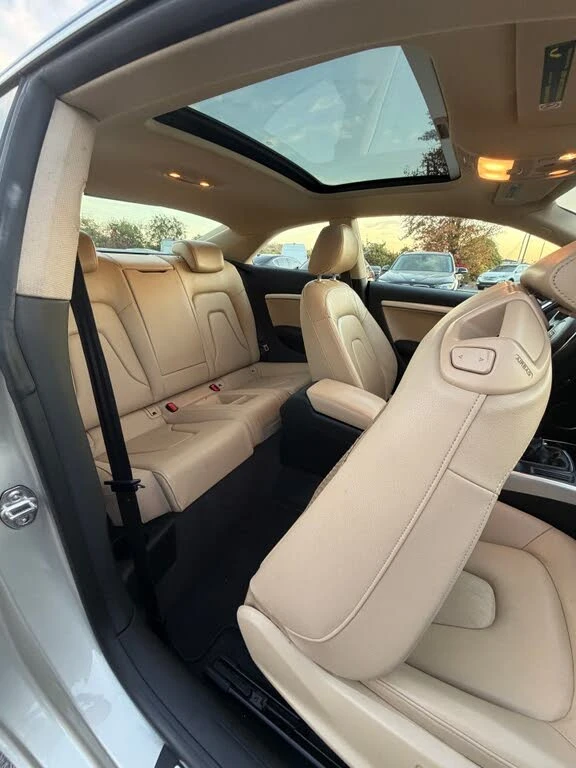 Audi A5 *  *    *   *  | Mobile.bg   17