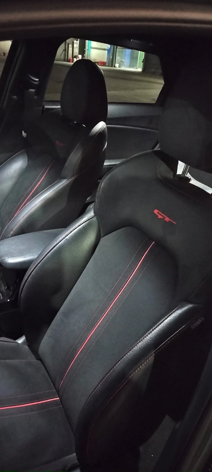 Kia Pro ceed GT , снимка 11 - Автомобили и джипове - 52749171