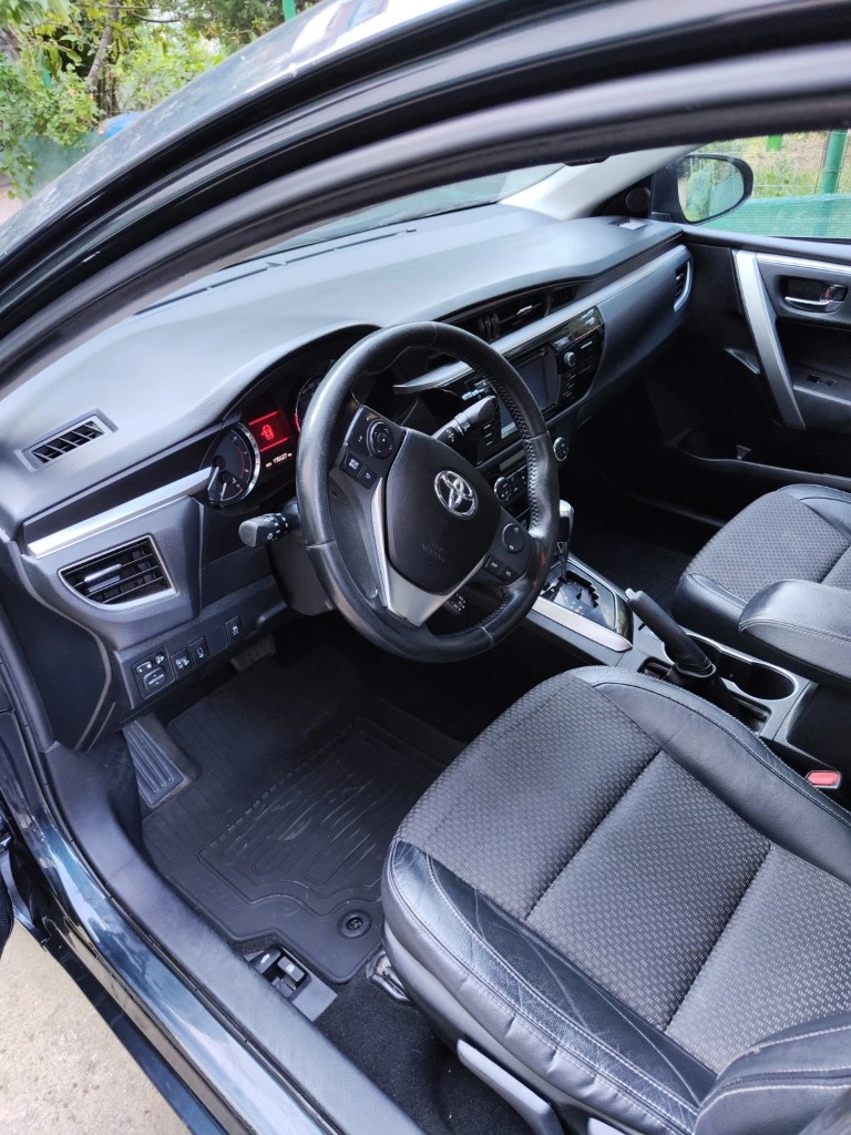 Toyota Corolla, снимка 7 - Автомобили и джипове - 52917774