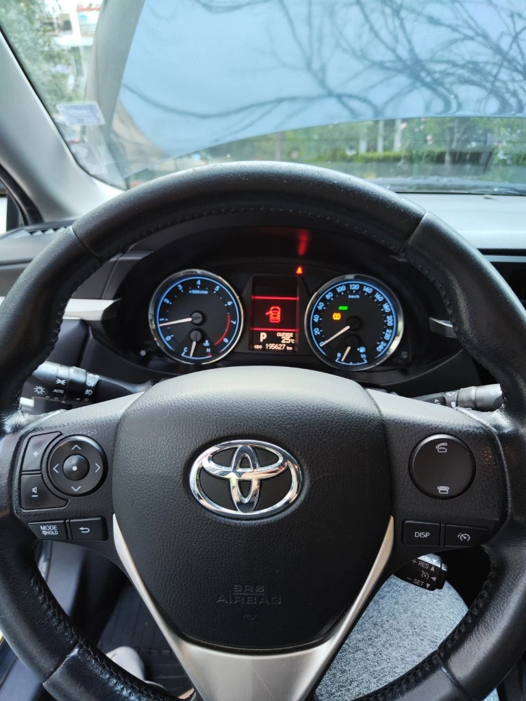 Toyota Corolla, снимка 5 - Автомобили и джипове - 52917774