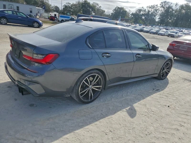 BMW 330 330I - изображение 3