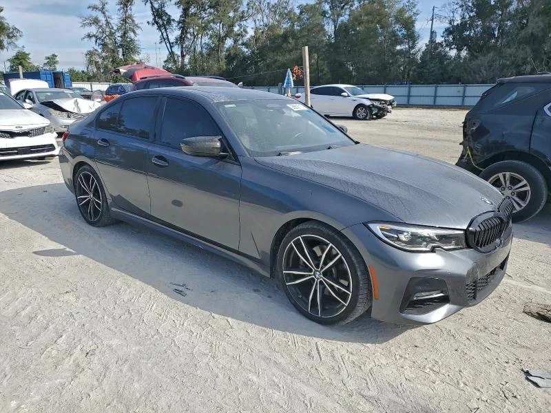 BMW 330 330I - изображение 4