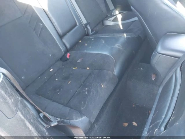 Dodge Challenger HELLCAT - изображение 8