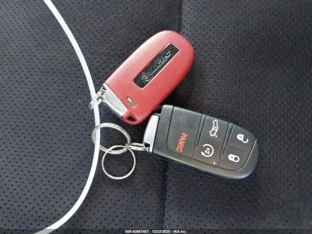 Dodge Challenger HELLCAT, снимка 11 - Автомобили и джипове - 53460884