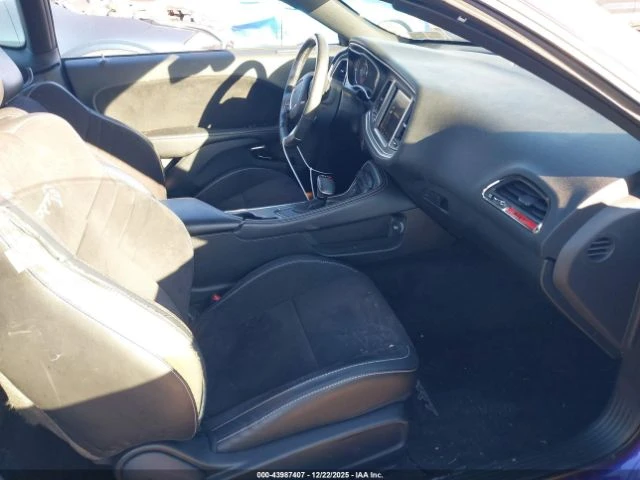 Dodge Challenger HELLCAT - изображение 5