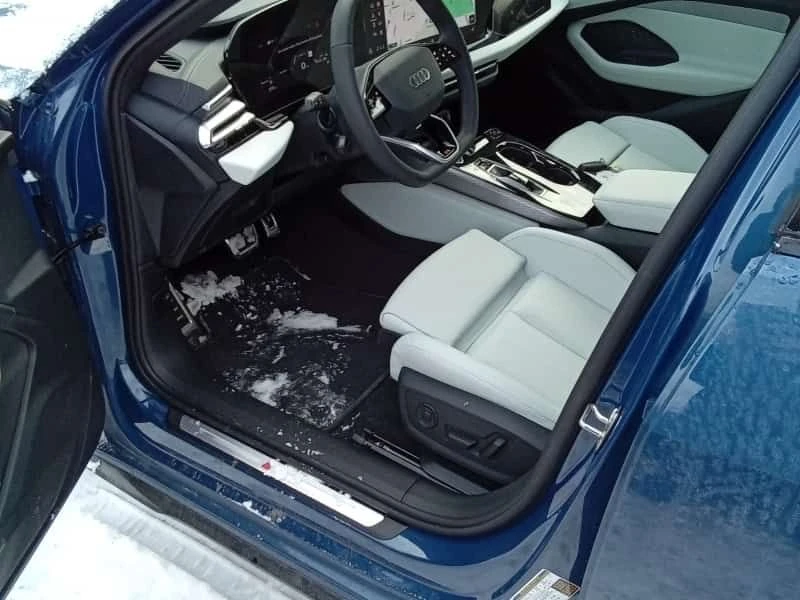 Audi A5 Technik /MATRIX /DISTRONIC/360/B&O/HEAD UP / , снимка 5 - Автомобили и джипове - 53996359