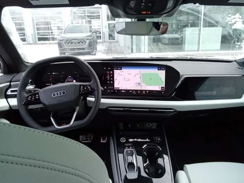 Audi A5 Technik /MATRIX /DISTRONIC/360/B&O/HEAD UP / , снимка 9 - Автомобили и джипове - 53996359