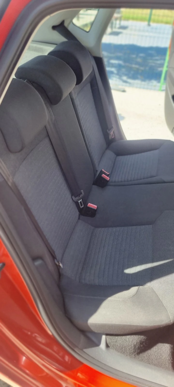 VW Polo, снимка 8 - Автомобили и джипове - 56140795