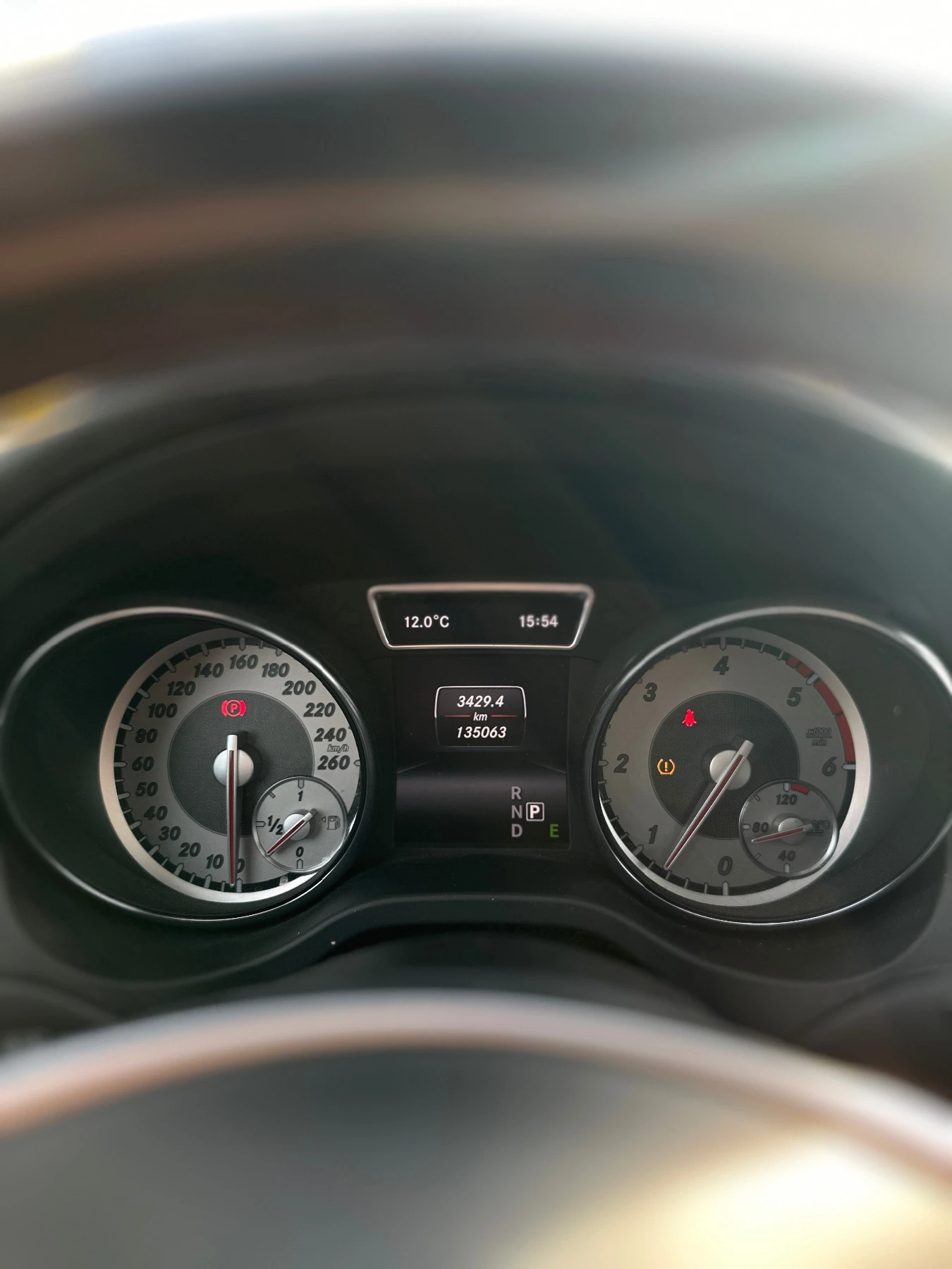 Mercedes-Benz CLA 220 * AMG* DISTRONIC* LANE ASSIST*  | Mobile.bg   15