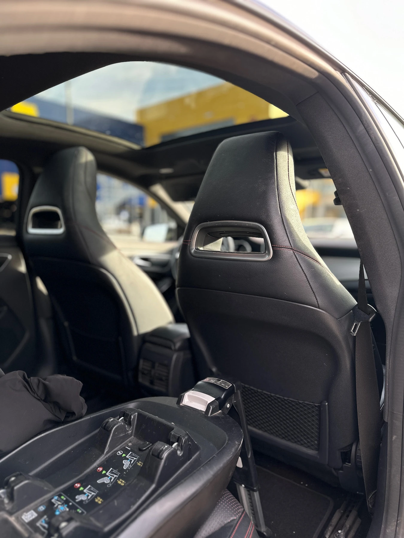 Mercedes-Benz CLA 220 * AMG* DISTRONIC* LANE ASSIST*  | Mobile.bg   16