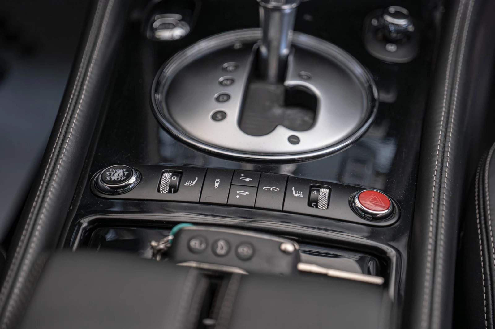 Bentley Continental gt Speed V12/Muliner/Keramika/AWD/AIR/ | Mobile.bg   13