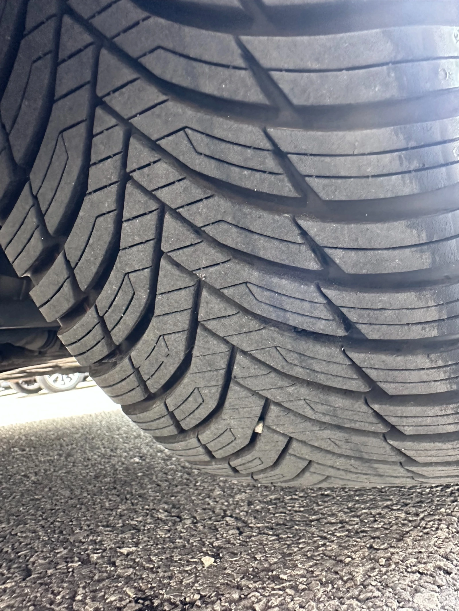 VW Golf 1.4I LPG   | Mobile.bg   15