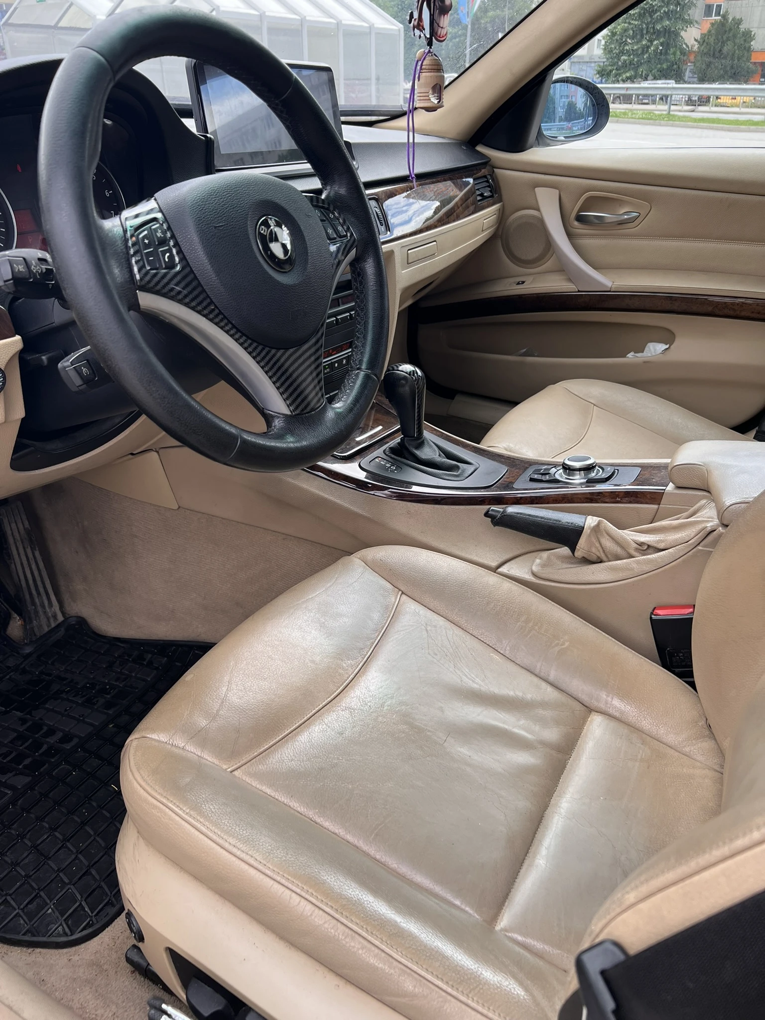 BMW 330 Xi - изображение 8